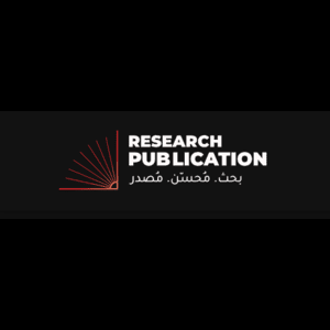 researchpublication